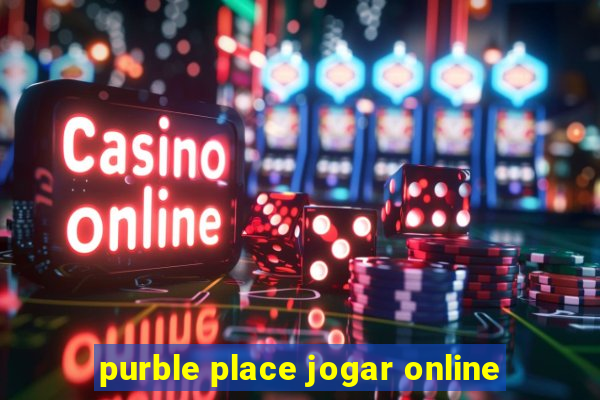 purble place jogar online